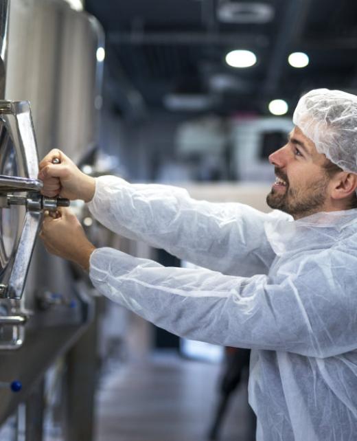 Eventos
Coordinación comercial
Análisis de estratégia de puntos de venta